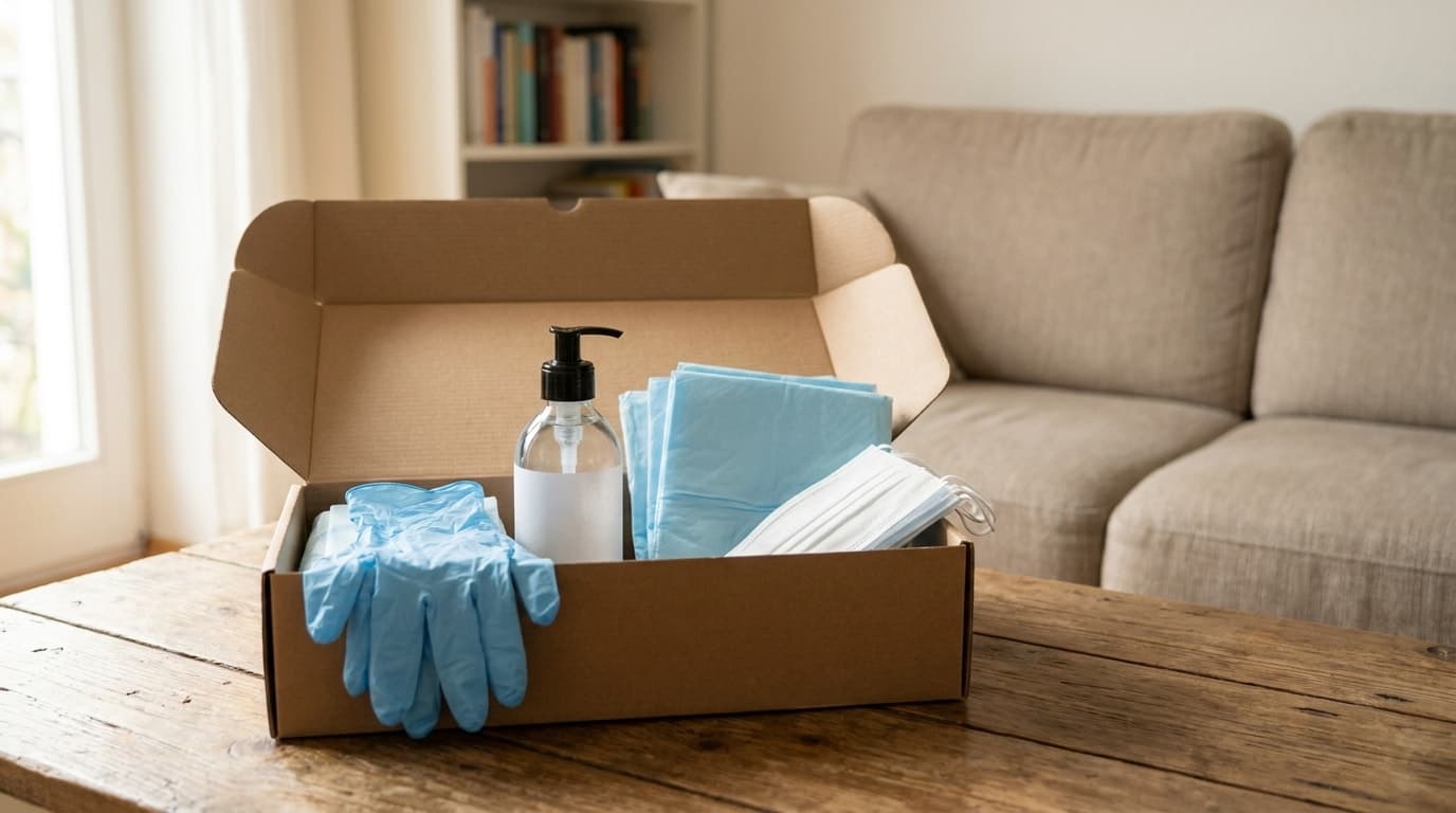 privatpflegebox.de: Die Pflegebox für Privatversicherte und Beihilfeberechtigte